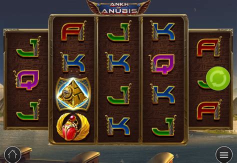 ankh of anubis slot|Ankh of Anubis Slot .